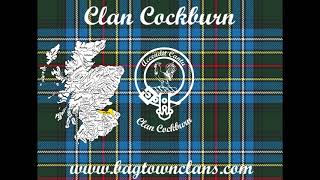 Clan Cockburn [upl. by Solnit]