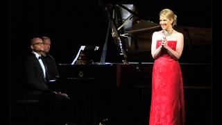 Joyce DiDonato  04  Rossini  La regata veneziana [upl. by Evyn507]