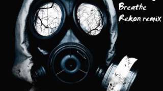 The Prodigy  Breathe alternative drum remix [upl. by Noval]