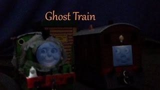 Ghost Train Remake RS [upl. by Leelaj219]