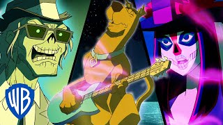 ScoobyDoo po Polsku  Noc horrorów 🧟  WB Kids [upl. by Madonna784]