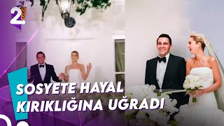 Hacı Sabancı ve Nazlı Kayının Şaşırtan Nikahı  Müge ve Gülşenle 2 Sayfa 24 Bölüm [upl. by Erdne]