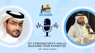 OT Cybersecurity Skills Building Your Expertise Arabic  27 [upl. by Khosrow]