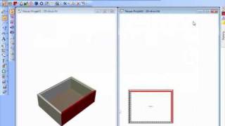 cadvilla® Support  Mehrschaliger Schichtaufbau [upl. by Oleusnoc]