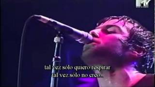 oasis live forever español subtitulos [upl. by Biel236]