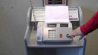 How to Selfserve Fax [upl. by Airan591]