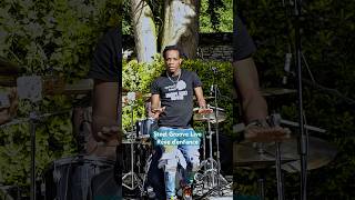 Réel Groove Live  Rêve d’enfance konpa seoumvle mèsi steelgroove [upl. by Nitsirk963]