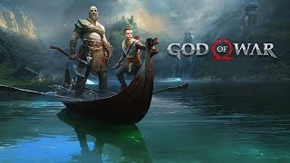 GOD OF WAR Região Cavernas Esquecidas  Todos os corvos de Odin [upl. by Attenohs890]