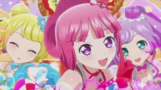 PriPara SoLaMi♡SMILE — Triangle Star [upl. by Dannon]