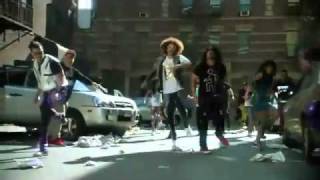 LMFAO  Party Rock Anthem ft Lauren Bennett And GoonRock Official Music Video [upl. by Elokcin50]