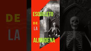 EL ESQUELETO DE LA ALMUDENA PABLO VILLACA  MEMENTO MORI [upl. by Nnahgem348]