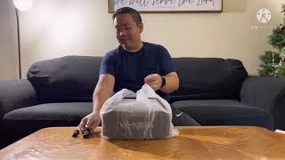 W  King D91 Bluetooth Speaker Unboxing  Quick Review and Demo [upl. by Fridell]