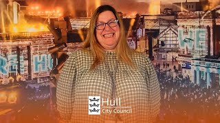 What Its Like Fostering With Hull City Council  Hull City Council [upl. by Bergstein479]