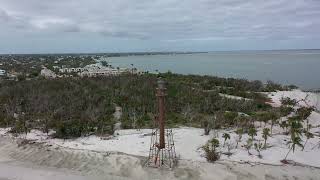 Sanibel Island Lighthouse [upl. by Maryn640]