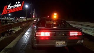 Trans Am at Bonne Terre Drag Strip  Full Video [upl. by Micheal254]