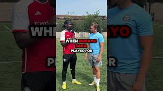 UNANSWERABLE QUESTIONS PART 3 🤣💀 youtubechamps soccer football shorts [upl. by Macomber158]