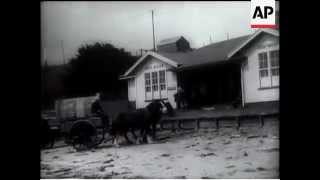 CHATHAM ISLAND FILMED FOR FIRST TIME [upl. by Yhcir87]