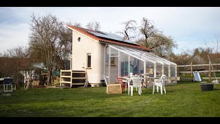 Tiny House Ownhome  Klemens Jakob [upl. by Eniliuqcaj782]