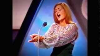 Dalida Ils ont Changé ma chanson [upl. by Endys]