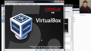 Come usare Virtualbox  Macchina virtuale [upl. by Ajani74]