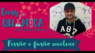 Fissão e fusão nuclear 05 [upl. by Barbara-Anne]