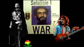 War  Haile Selassie I speech [upl. by Rheta]