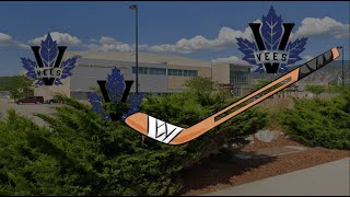 Penticton Vees Acquire AllStar Goaltender [upl. by Bal804]