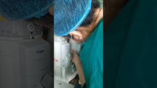 removal and installation of vaporizer in dragger Primus Anaesthesia machine operationtheater [upl. by Hakym740]