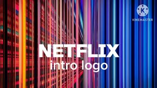 NETFLIX INTRO LOGO WITH AMAZING EFFECTS AND SOUND VIBRATIONS PREVIEW 2 EFFECTS [upl. by Lorelei]