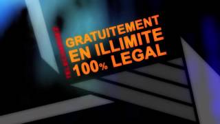 Clip SD lien téléchargement musique mp3 gratuit illimité  sans son [upl. by Geibel]