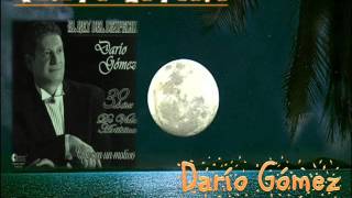 VETE PA LA PLAYA DARÍO GÓMEZ LETRA VÍDEO 53 [upl. by Damalus]