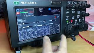 FlexRadio 6400M [upl. by Derman]