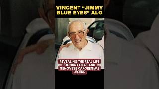 VINCENT ALO  Genovese Caporegime amp PAL to Luciano amp Lansky genovesefamily [upl. by Krebs295]