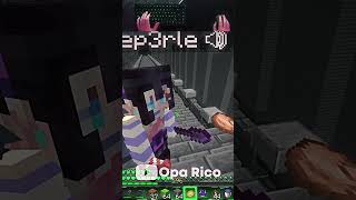 BASTIGHG ZEIGT SICH IN CRAFT ATTACK 12 VOR NOOREAX😏🥶 cold moment [upl. by Crispen734]