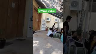 OWWA DUBAI [upl. by Au]