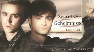 Secrets  Geheimnisse Drarry Kapitel 51  Teil 1 [upl. by Ovatsug]