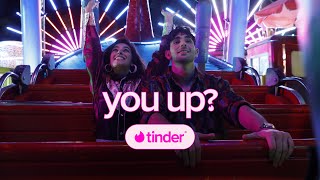 It Starts with a Swipe  You up  Zindagi Meri Dance Dance  Tinder India [upl. by Flynn]