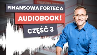 Finansowa Forteca AUDIO cz 3 – podatek Belki i 3 filary bogacenia się [upl. by Constance35]