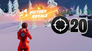 Erstes mal fortnite auf dem handy [upl. by Nalloh]