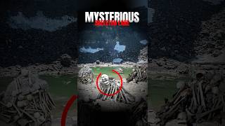 Mysterious Skeleton Lake in Himalayas  Keerthi History india shorts facts [upl. by Innoc482]