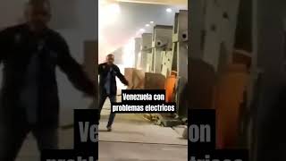 Celdas de Venalum explotan en Venezuela [upl. by Ketti]