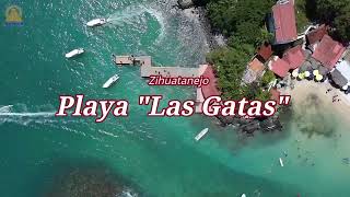 TOUR DE PLAYAS EN IXTAPA ZIHUATANEJO 2023 [upl. by Ely]