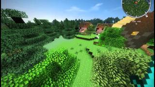 мод iChunUtil  для Minecraft 1710 [upl. by Grayson]