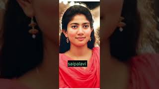 saipallavi best song  insouth sinama [upl. by Atinnek]