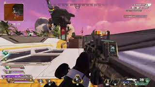 Apex Legends  Playing Pubs WGoHomeRogers [upl. by Douty]