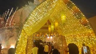 Nandakumar Alia club Kali Puja 🙏🙏🙏🙏automobile real videoYouTubehighlight [upl. by Etnuaed]