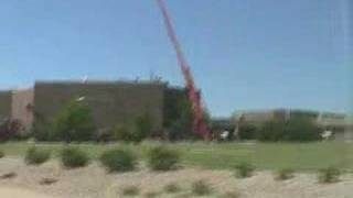 Tornadoes hit Ellis Kansas part 22 [upl. by Adnoral811]