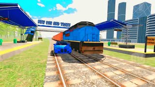 INDIAN BIKE DRIVE 3D \NEW CAR AND \NEW TRAIN CHEAT CODE  NEW RGS TOOL CODE 100 WORKING CODE [upl. by Phillada677]