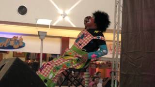 El Show de chuponcito en pachuca [upl. by Alfy]