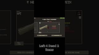 Team Fortress 2  L4D2 items [upl. by Hesta]